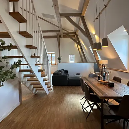 Grosses Fuer Business, Family & Friends * アウグスブルク