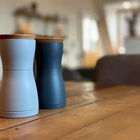 Großes Für Business, Family&friends Apartamento Augsburgo