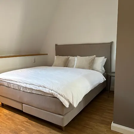 Apartamento Großes Für Business, Family&friends Augsburgo