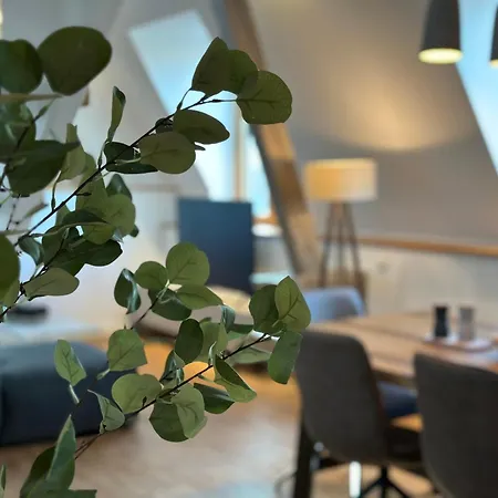 Großes Für Business, Family&friends * Augsburgo