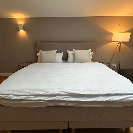 Apartamento Großes Für Business, Family&friends