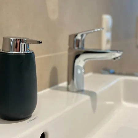 Apartamento Großes Für Business, Family&friends *