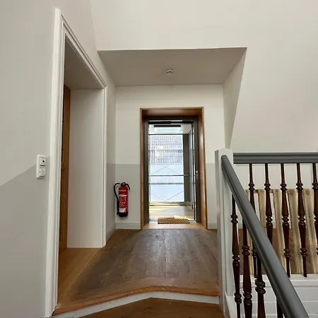 Großes Für Business, Family&friends Apartamento Augsburgo