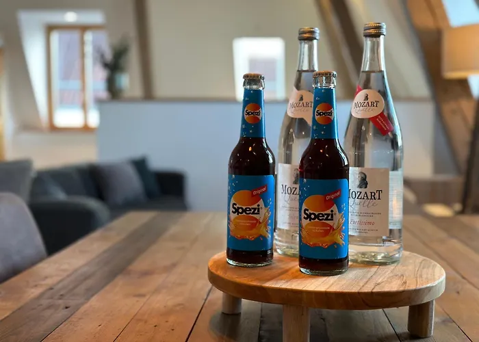 Grosses Fuer Business, Family & Friends * Augsbourg