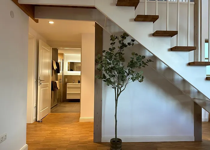 Grosses Fuer Business, Family & Friends Appartement