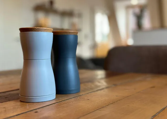 Grosses Fuer Business, Family & Friends Appartement Augsbourg