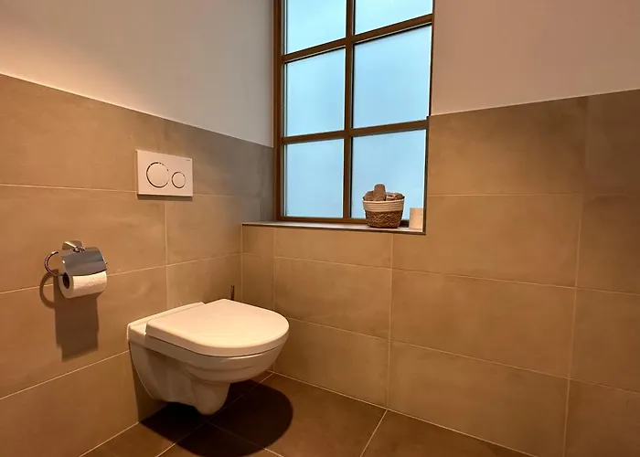 Grosses Fuer Business, Family & Friends Appartement *