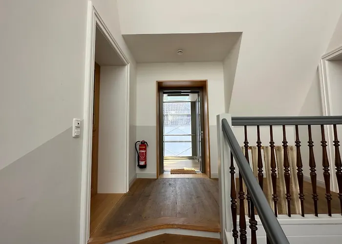 Grosses Fuer Business, Family & Friends Appartement Augsbourg